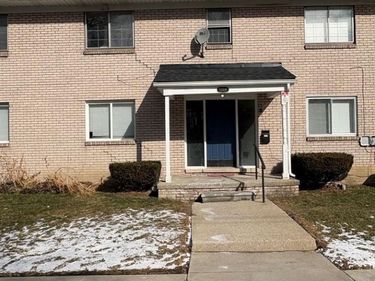 22108 Dante Street, Oak Park, MI 48237