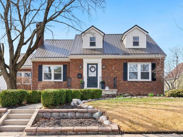 4518 S Wayne Avenue, Fort Wayne, IN 46807