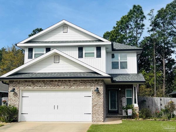 2025 Sunset Pine Way, Gulf Breeze, FL 32563