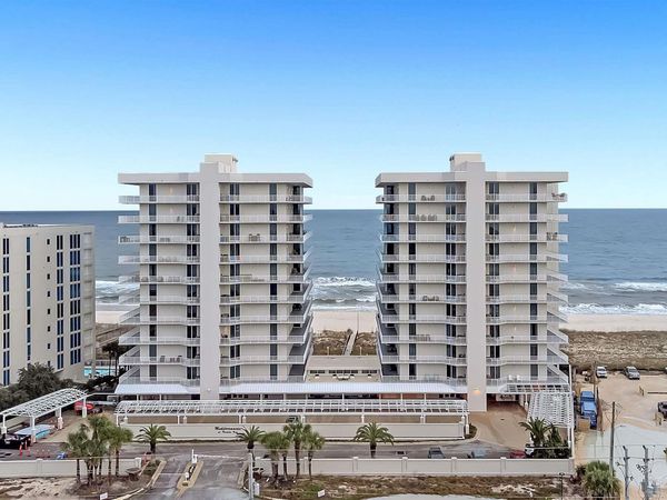 17361 Perdido Key Dr, Unit 1101W, Perdido Key, FL 32507