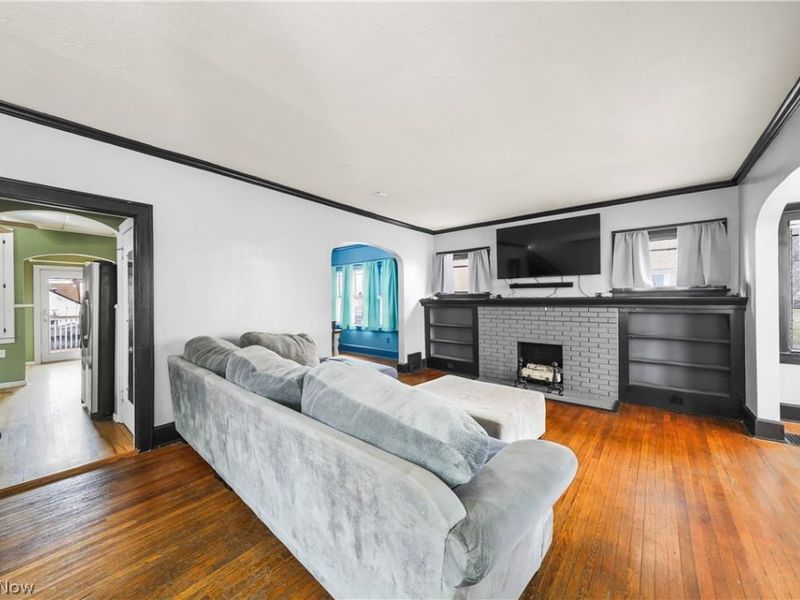 352 Bellflower Avenue NW, Canton, OH 44708 Photo 13