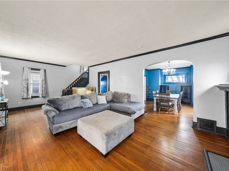 352 Bellflower Avenue NW, Canton, OH 44708 Photo 14