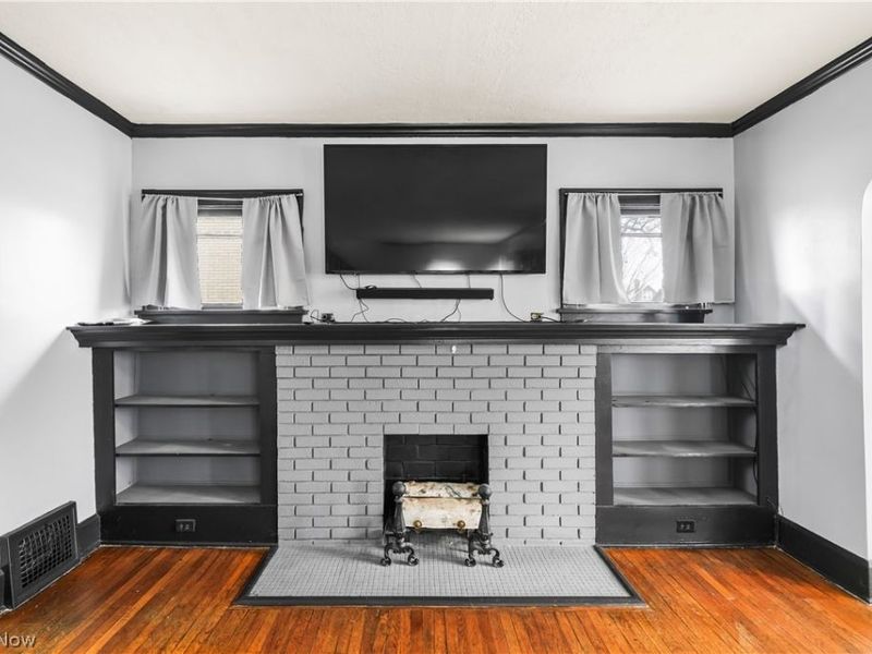 352 Bellflower Avenue NW, Canton, OH 44708 Photo 16