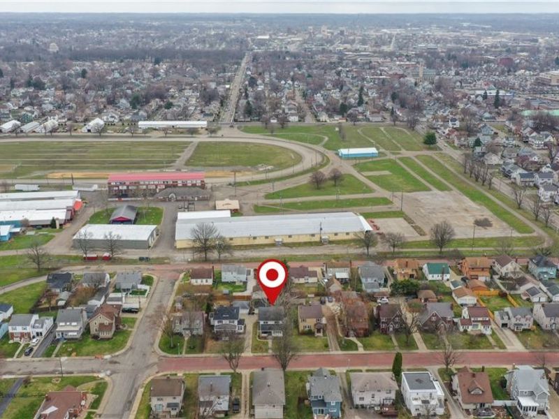 352 Bellflower Avenue NW, Canton, OH 44708 Photo 6