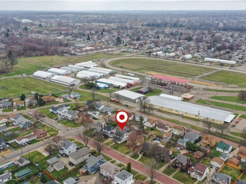 352 Bellflower Avenue NW, Canton, OH 44708 Photo 7