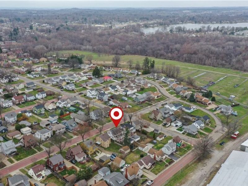 352 Bellflower Avenue NW, Canton, OH 44708 Photo 8