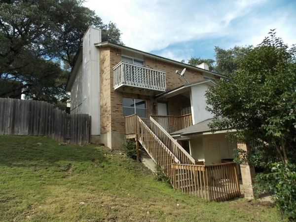 8104 DUNN ST , Unit A, Austin, TX 78745