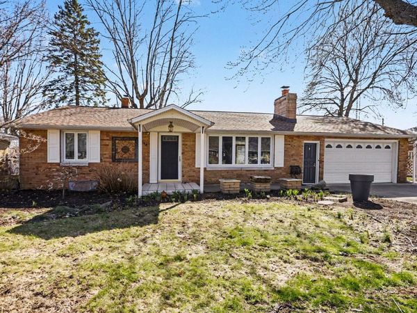 244 Downey Drive, Benton Harbor, MI 49022