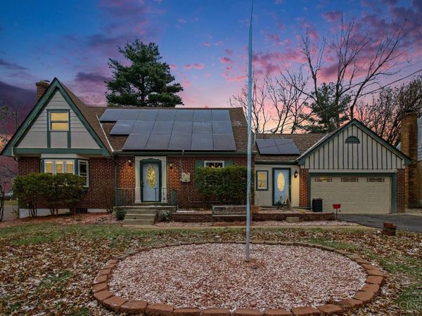 548 Anderson Ferry Road, Delhi Twp, OH 45238