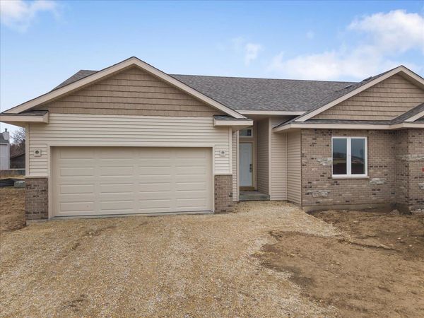 309 E Pershing Street, STILLMAN VALLEY, IL 61084