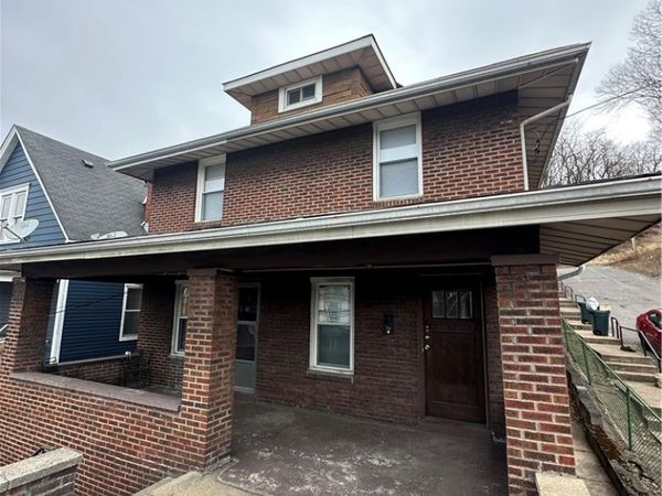 500 Woodward Ave, Mckees Rocks, PA 15136