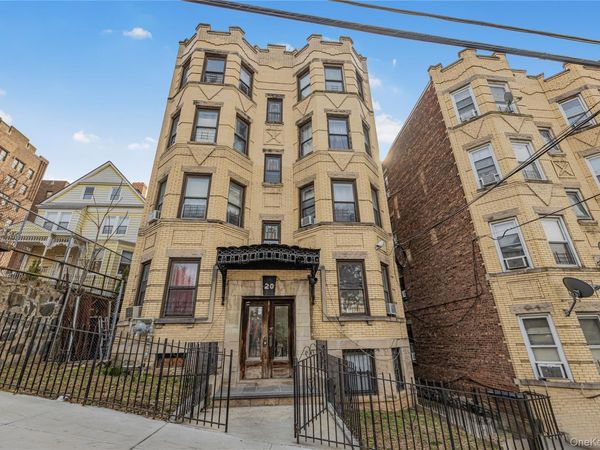 20 Locust Hill Avenue, Yonkers, NY 10701