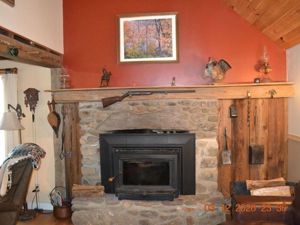 168 Huntress Bridge Road, Unit 19, Effingham, NH 03882