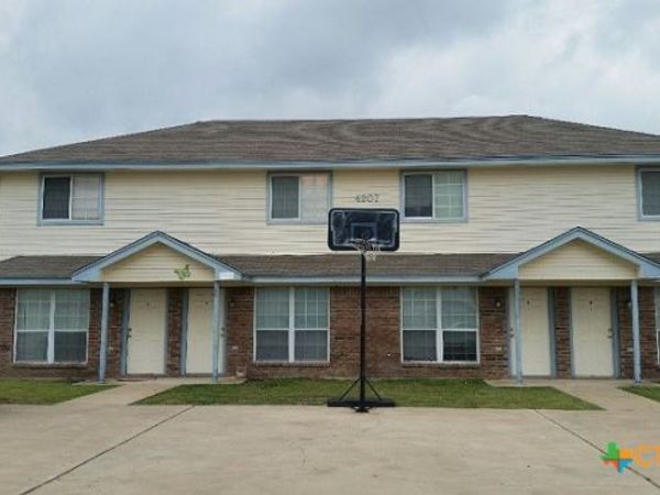 4207 Alan Kent Drive , Unit B, Killeen, TX 76549