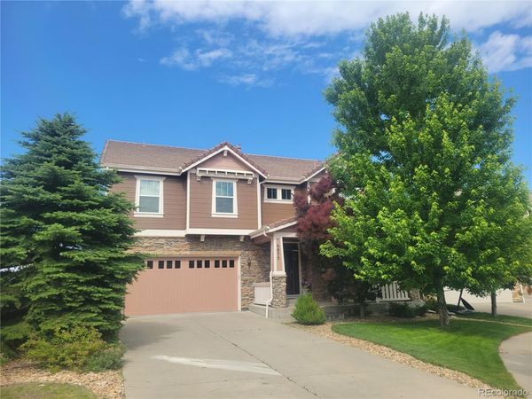 6875 S Buchanan Court, Aurora, CO 80016
