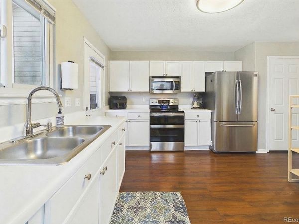 1885 S Quebec Way, Unit K101, Denver, CO 80231