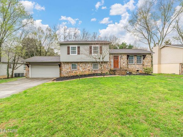 5916 Westmere Drive, Knoxville, TN 37909