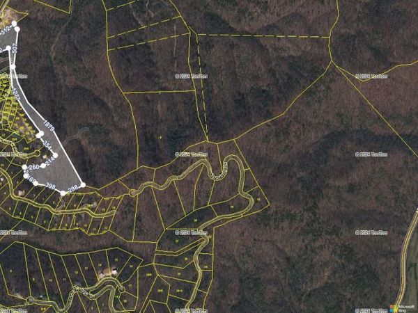 Phase E Summitt Village Drive, Sevierville, TN 37862