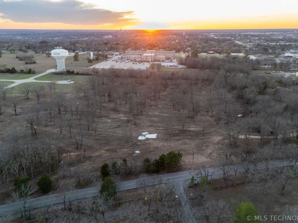 000 County Road 1542, Ada, OK 74820