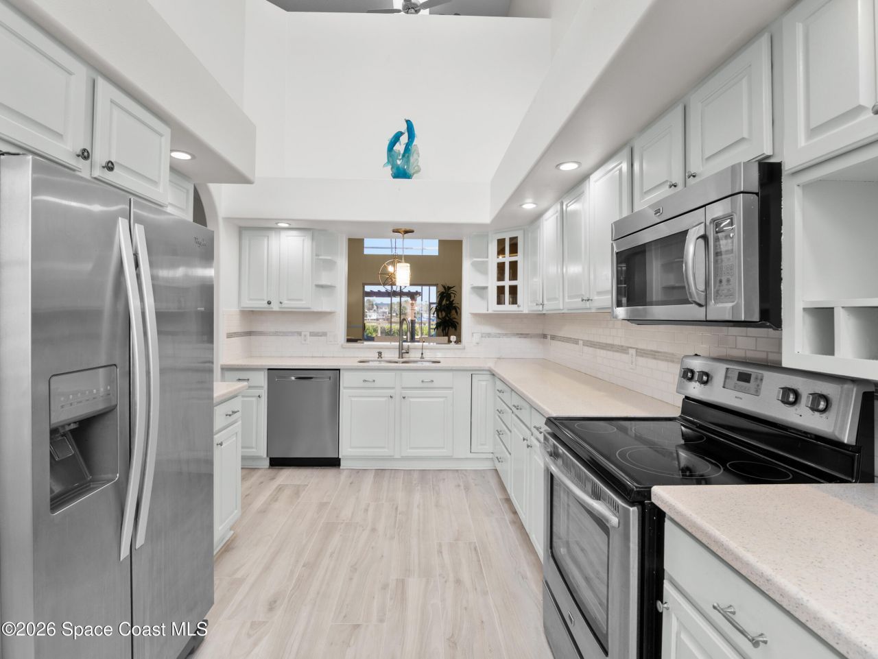 14 Marina Isles Boulevard , Unit B, Indian Harbor Beach, FL 32937 Photo