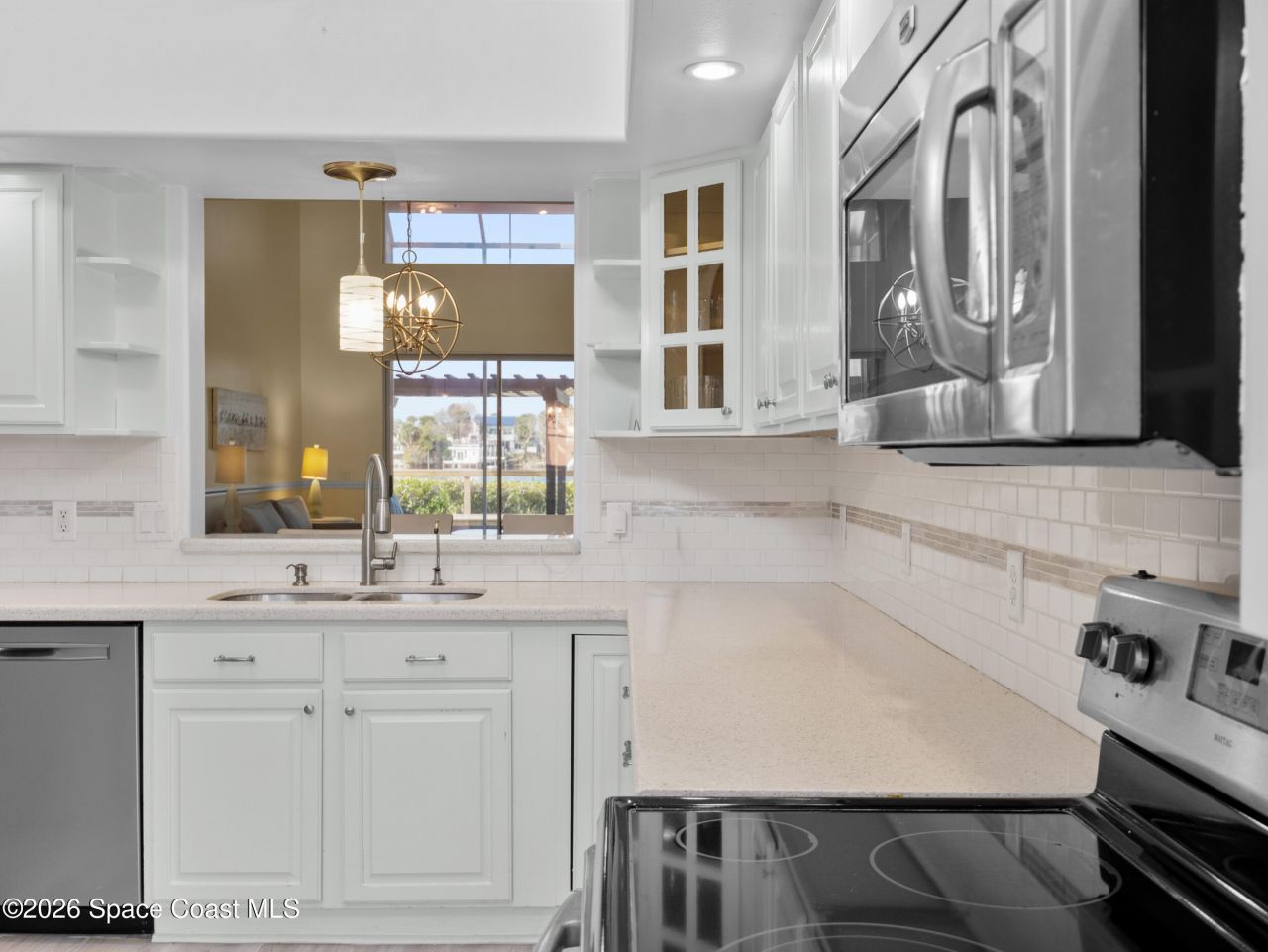 14 Marina Isles Boulevard , Unit B, Indian Harbor Beach, FL 32937 Photo