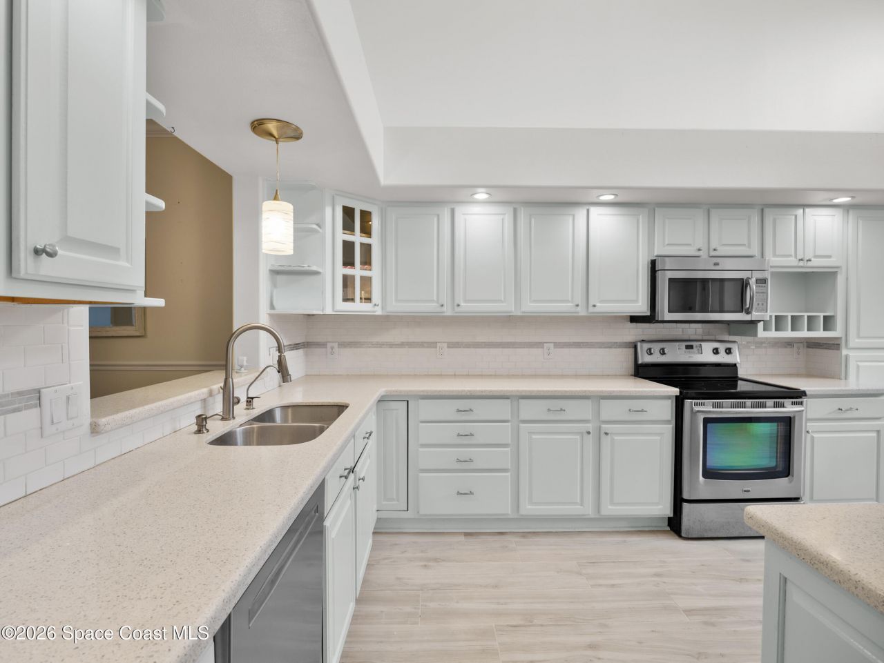 14 Marina Isles Boulevard , Unit B, Indian Harbor Beach, FL 32937 Photo