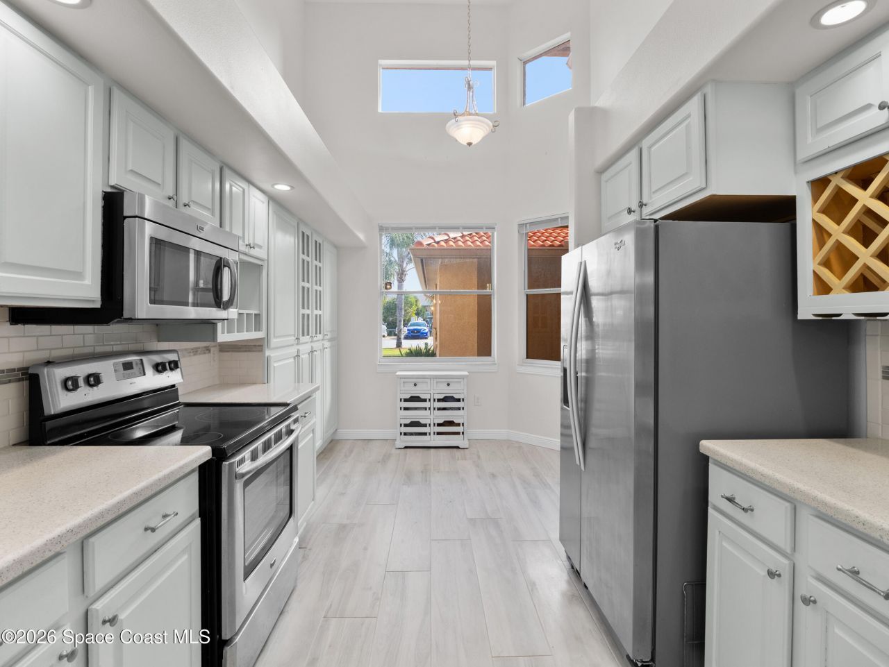 14 Marina Isles Boulevard , Unit B, Indian Harbor Beach, FL 32937 Photo