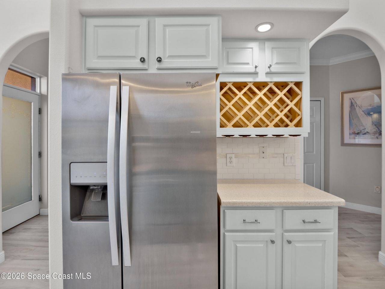 14 Marina Isles Boulevard , Unit B, Indian Harbor Beach, FL 32937 Photo