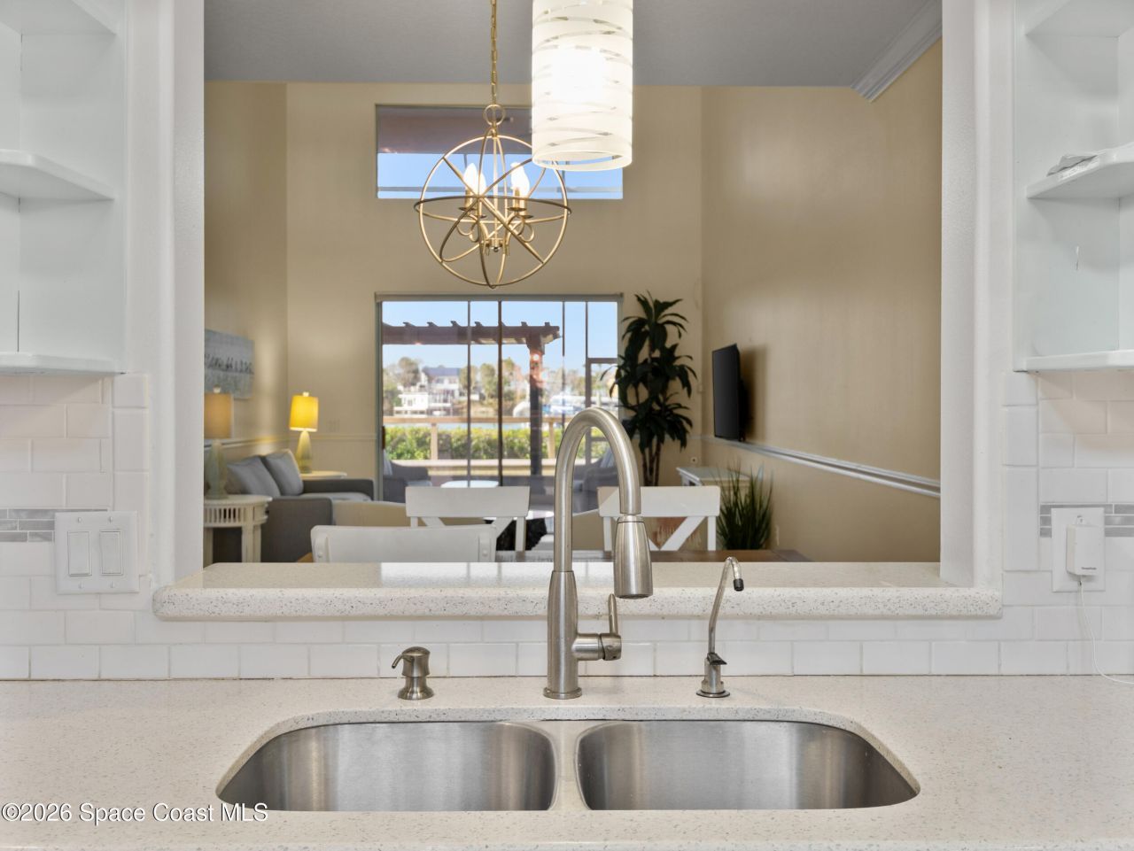 14 Marina Isles Boulevard , Unit B, Indian Harbor Beach, FL 32937 Photo