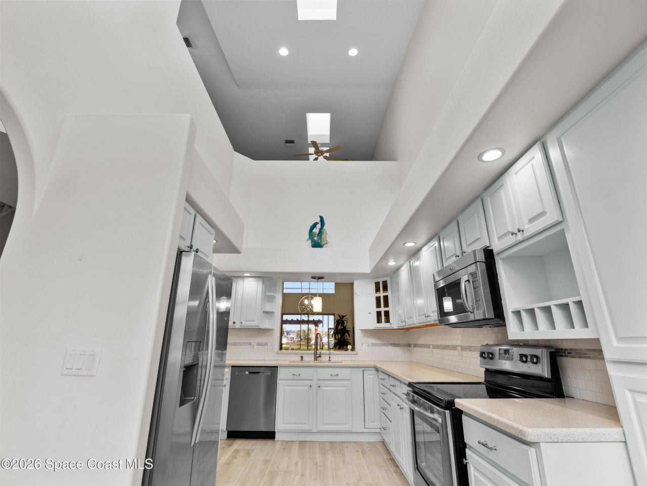 14 Marina Isles Boulevard , Unit B, Indian Harbor Beach, FL 32937 Photo