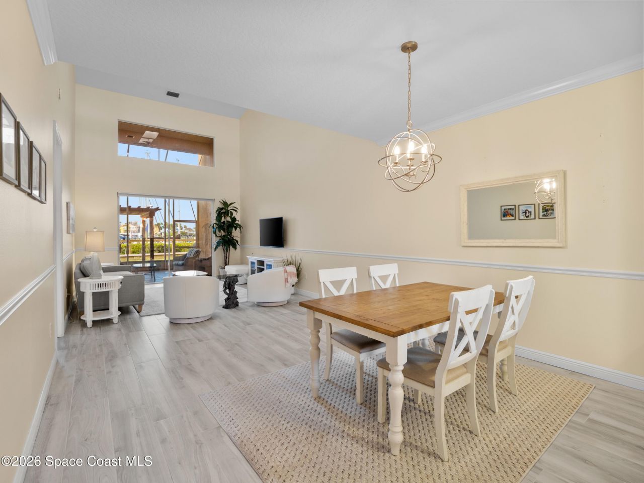 14 Marina Isles Boulevard , Unit B, Indian Harbor Beach, FL 32937 Photo