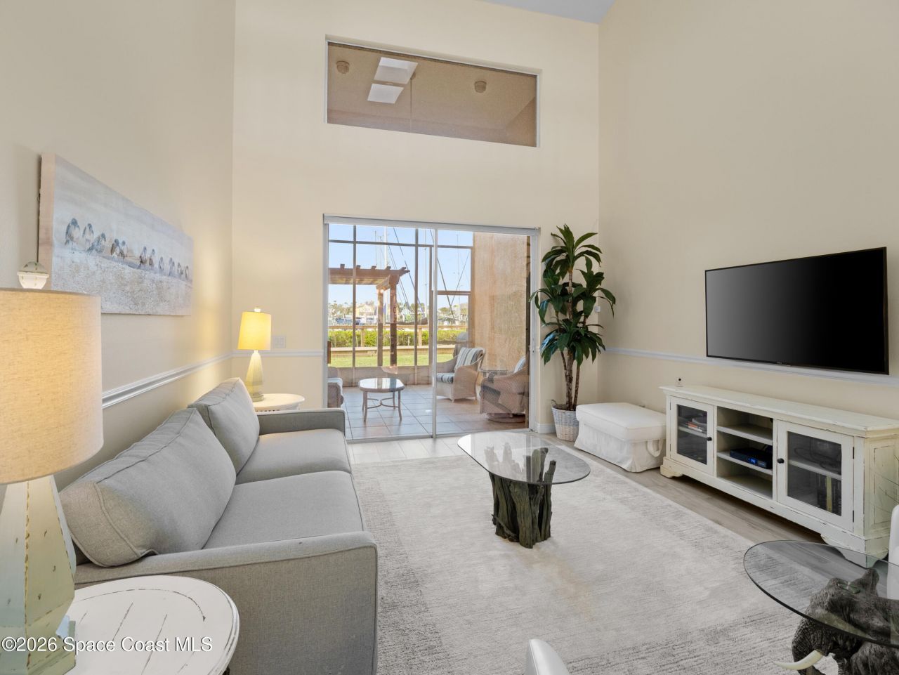 14 Marina Isles Boulevard , Unit B, Indian Harbor Beach, FL 32937 Photo