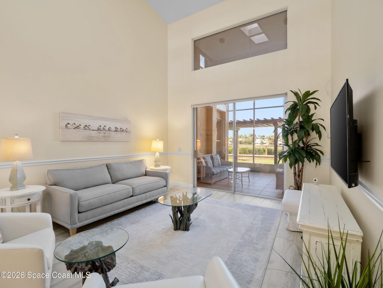 14 Marina Isles Boulevard , Unit B, Indian Harbor Beach, FL 32937 Photo