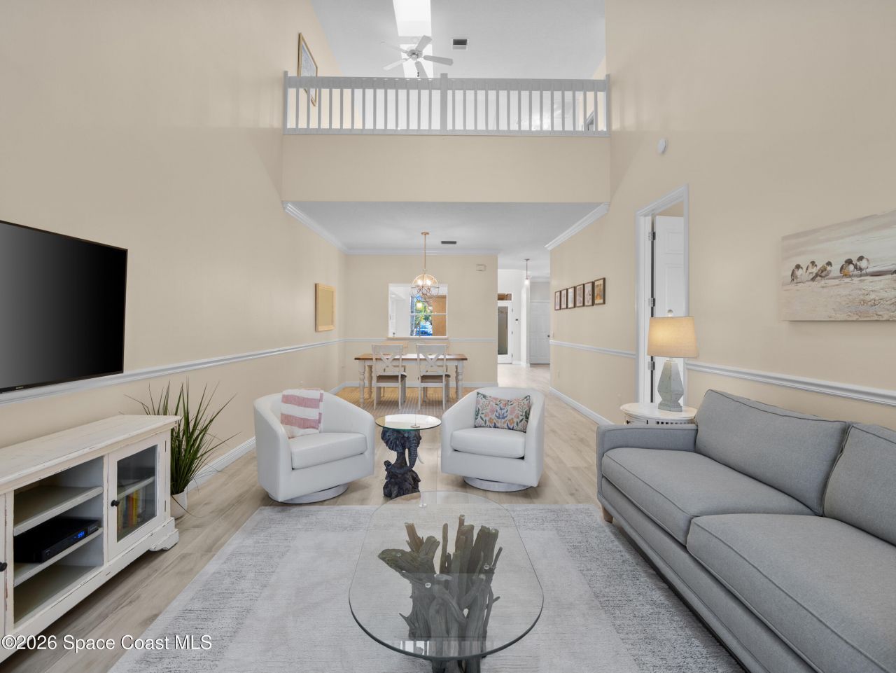 14 Marina Isles Boulevard , Unit B, Indian Harbor Beach, FL 32937 Photo