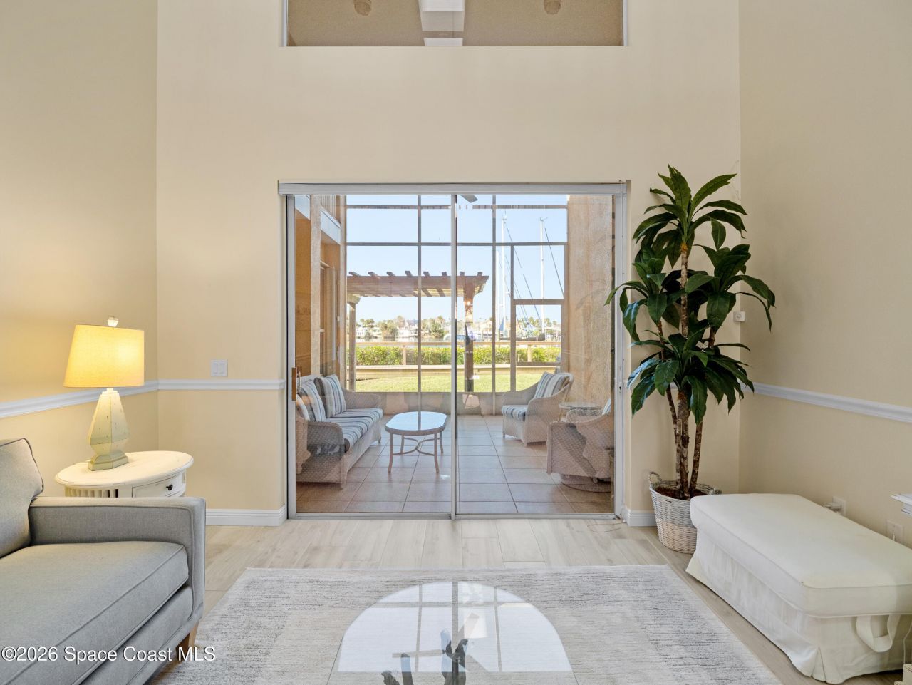 14 Marina Isles Boulevard , Unit B, Indian Harbor Beach, FL 32937 Photo