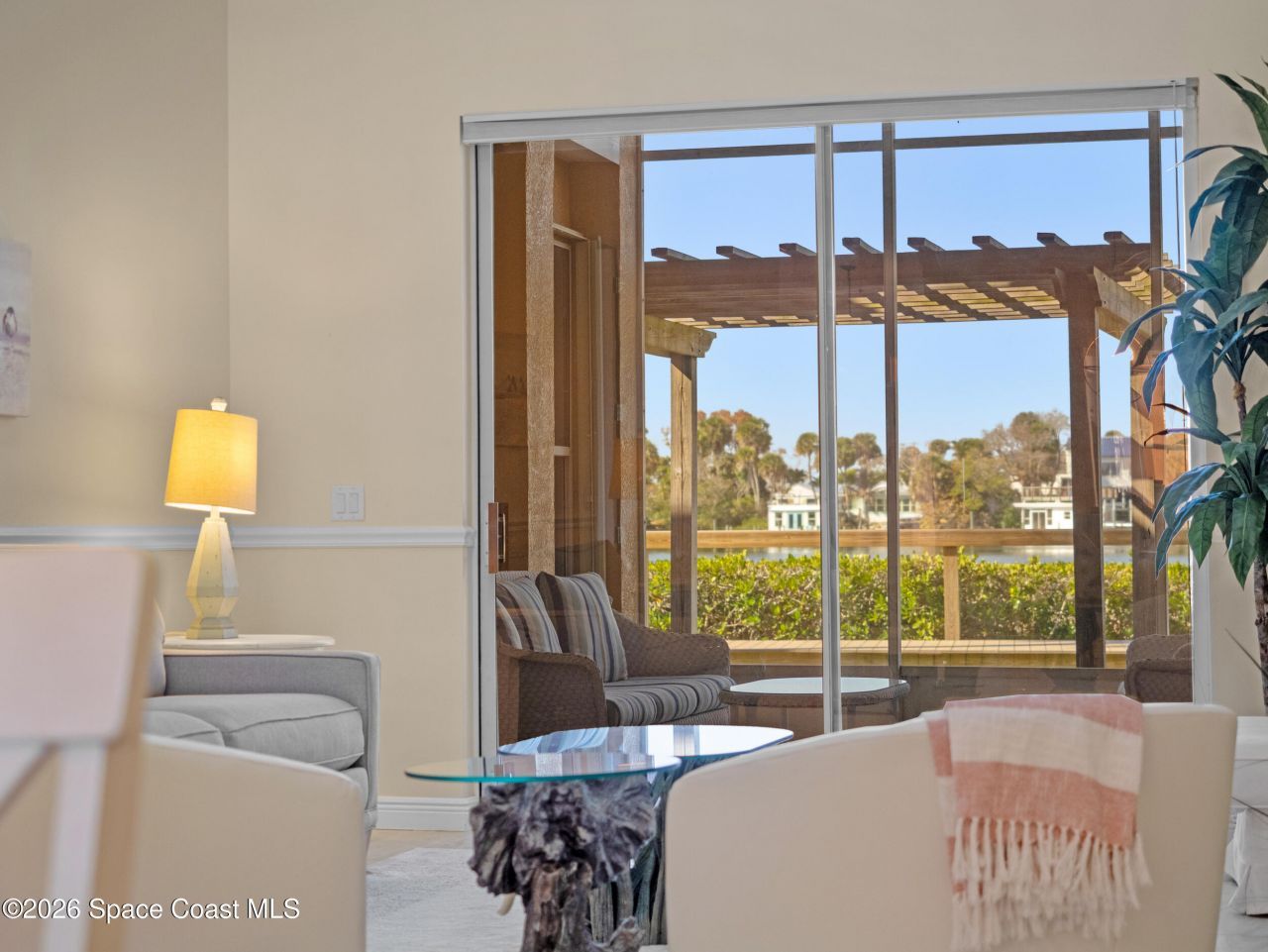 14 Marina Isles Boulevard , Unit B, Indian Harbor Beach, FL 32937 Photo