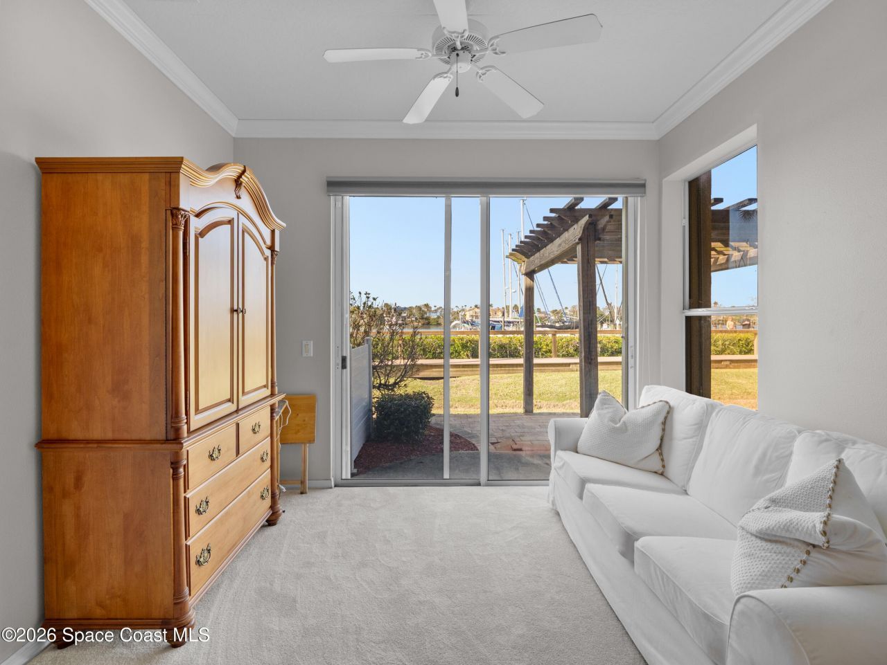 14 Marina Isles Boulevard , Unit B, Indian Harbor Beach, FL 32937 Photo