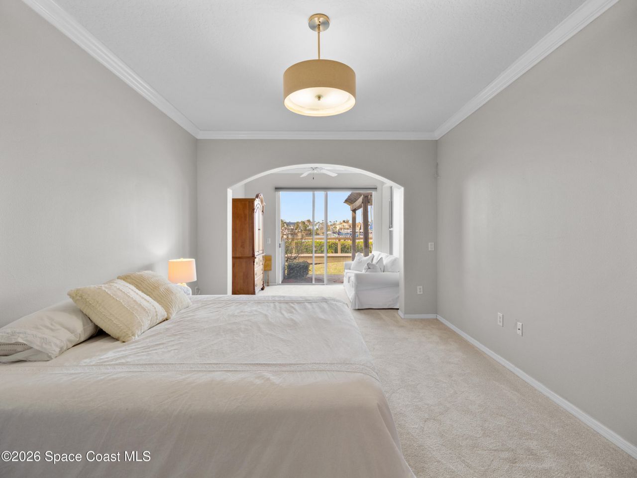 14 Marina Isles Boulevard , Unit B, Indian Harbor Beach, FL 32937 Photo