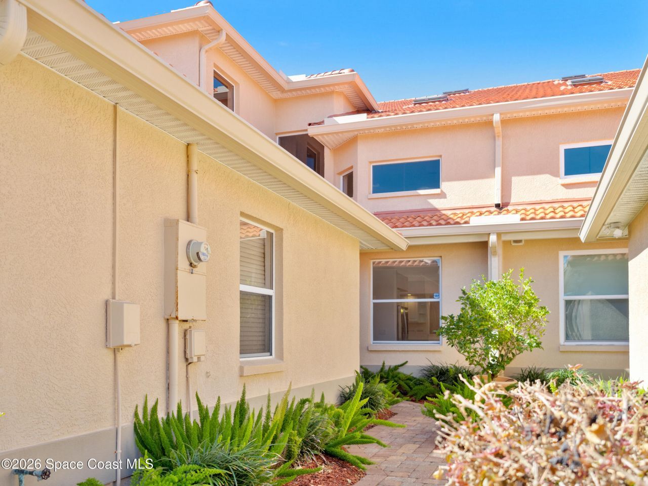 14 Marina Isles Boulevard , Unit B, Indian Harbor Beach, FL 32937 Photo