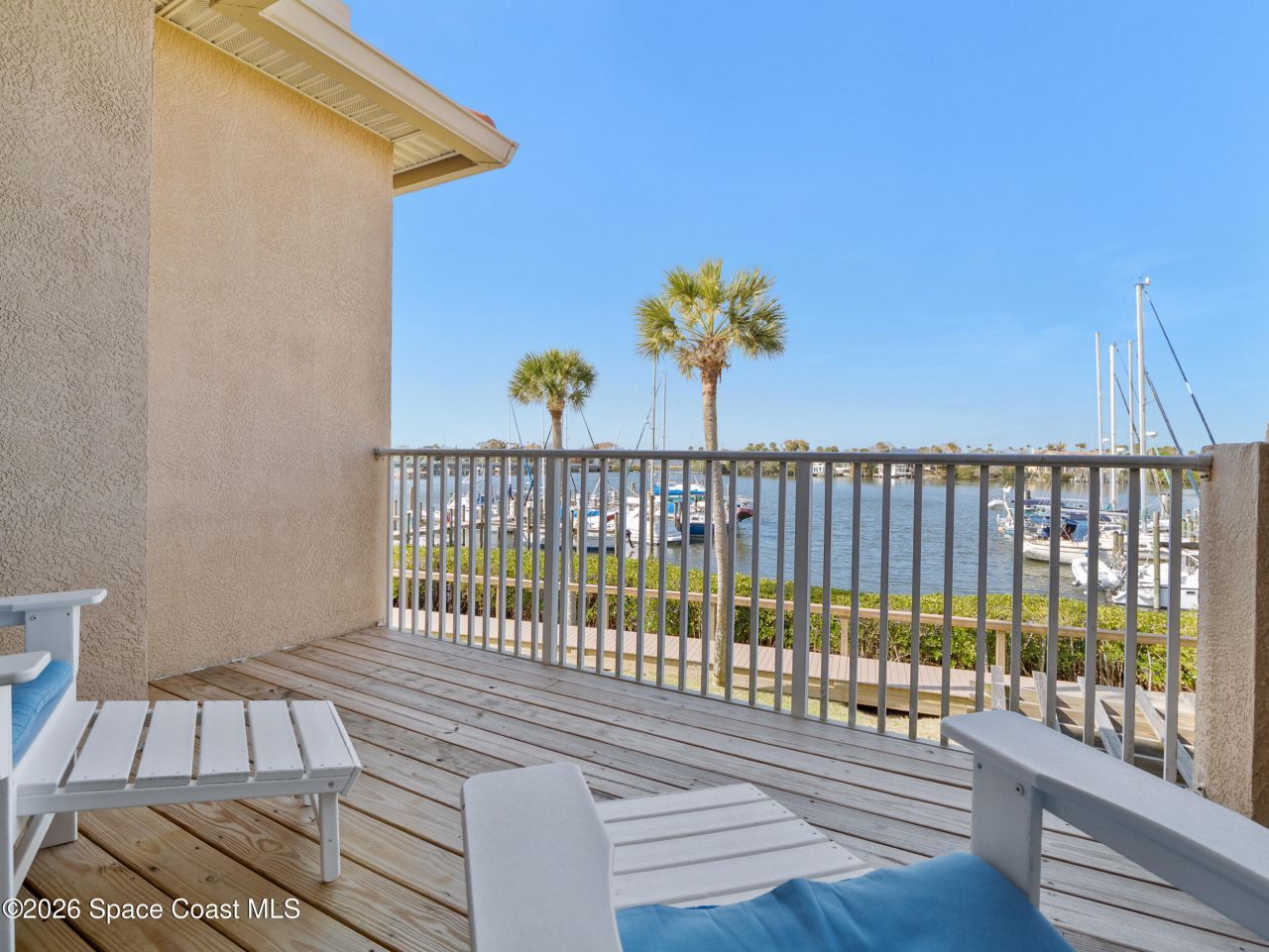 14 Marina Isles Boulevard , Unit B, Indian Harbor Beach, FL 32937 Photo