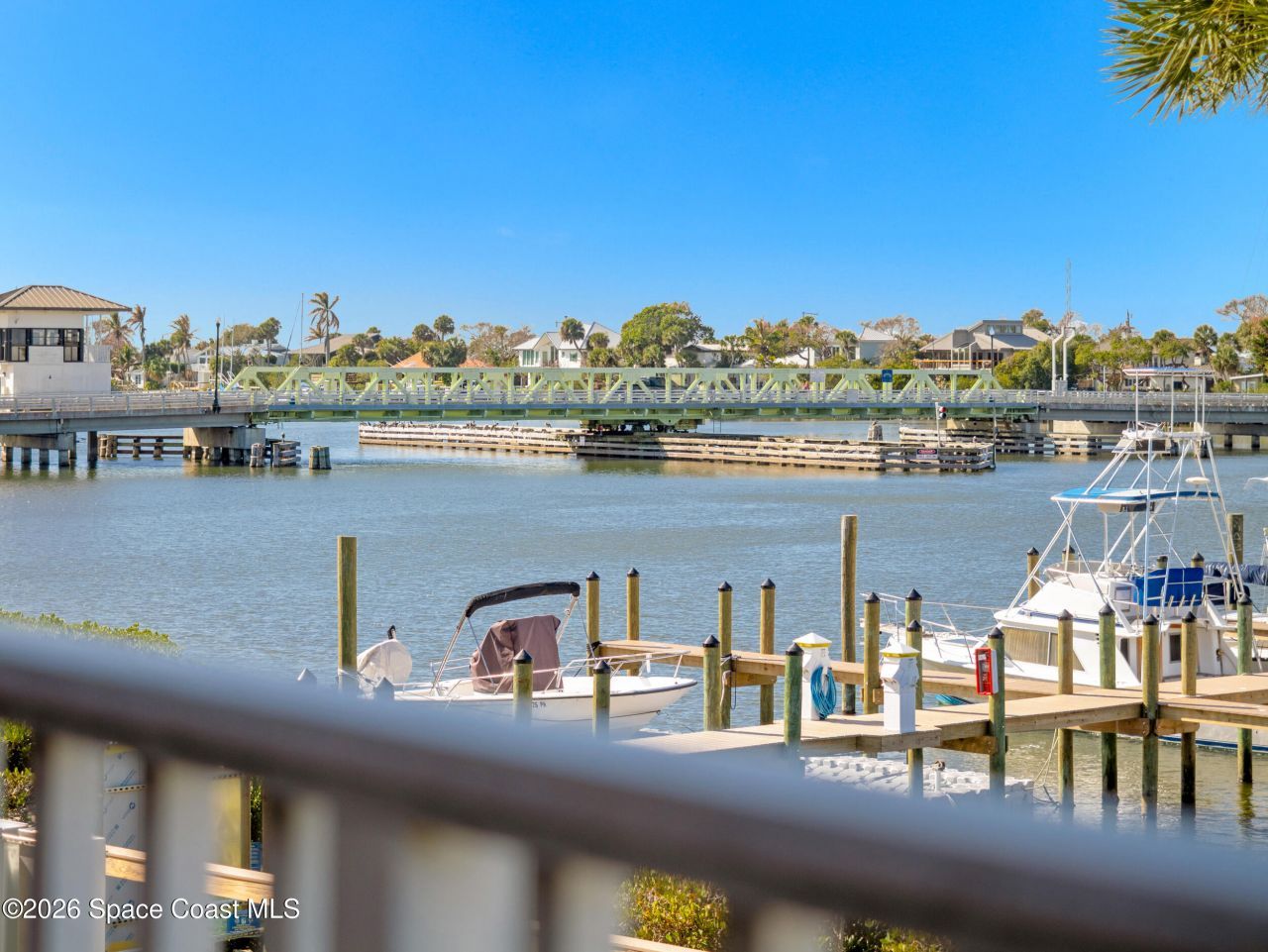 14 Marina Isles Boulevard , Unit B, Indian Harbor Beach, FL 32937 Photo