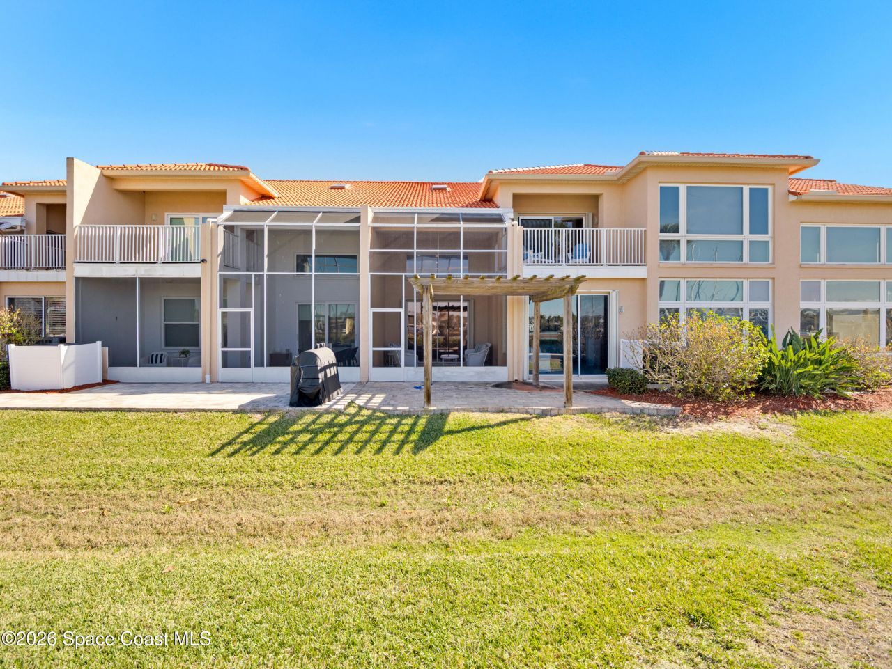 14 Marina Isles Boulevard , Unit B, Indian Harbor Beach, FL 32937 Photo