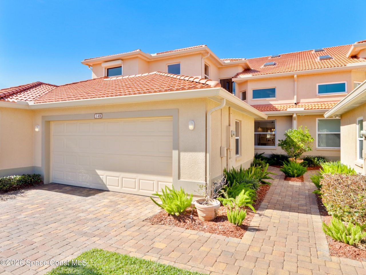 14 Marina Isles Boulevard , Unit B, Indian Harbor Beach, FL 32937 Photo