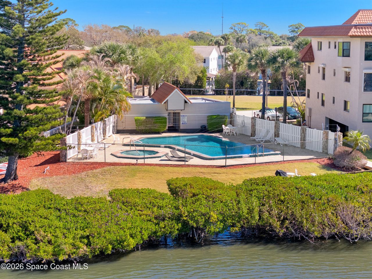 14 Marina Isles Boulevard , Unit B, Indian Harbor Beach, FL 32937 Photo