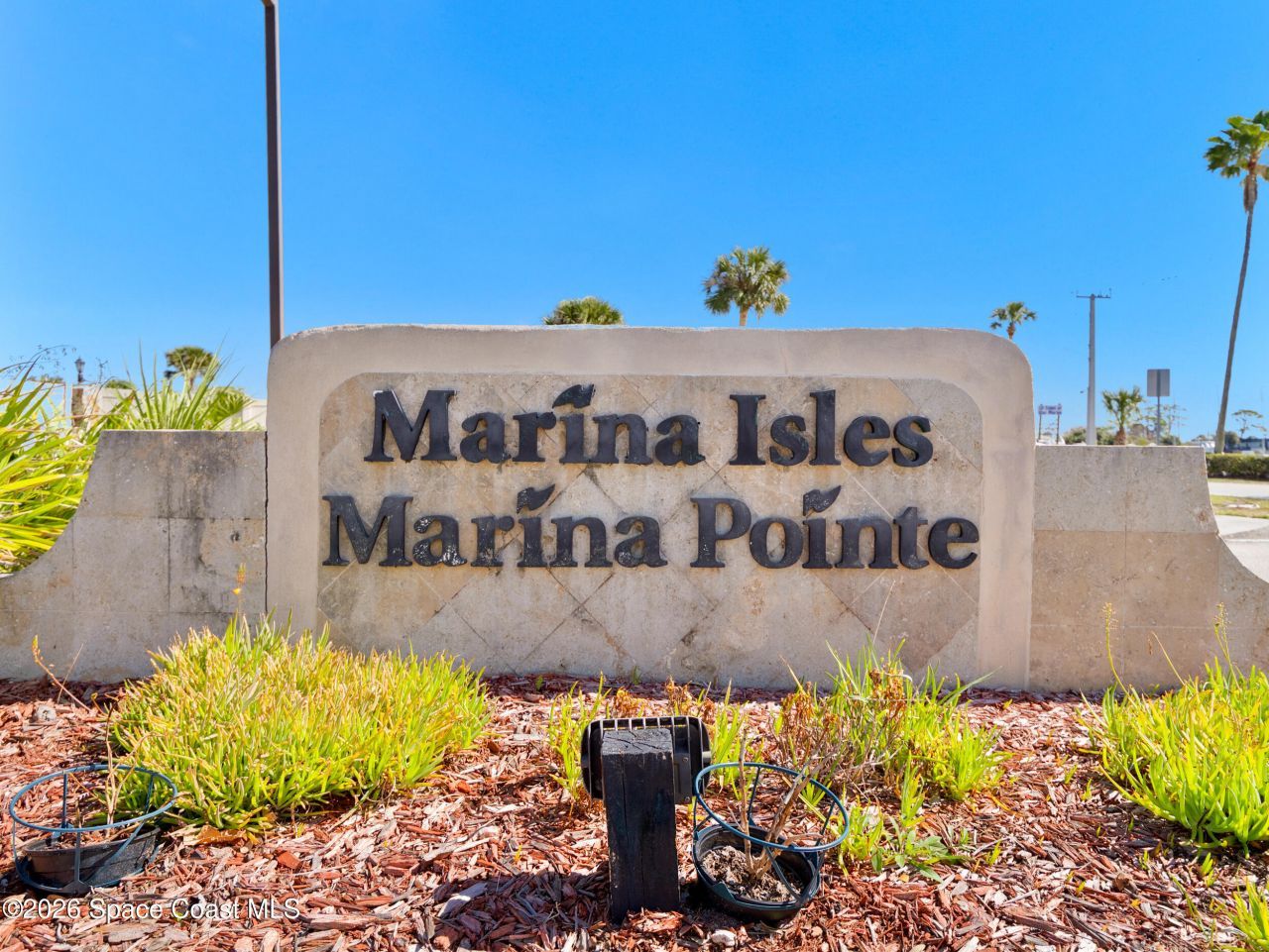 14 Marina Isles Boulevard , Unit B, Indian Harbor Beach, FL 32937 Photo