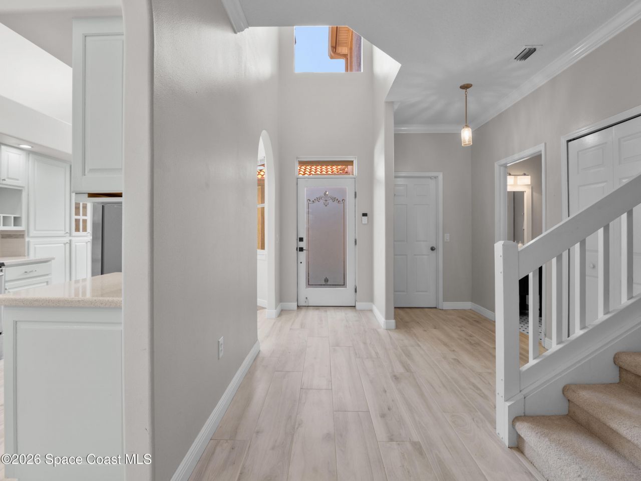 14 Marina Isles Boulevard , Unit B, Indian Harbor Beach, FL 32937 Photo