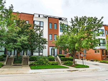 1147 Leavenworth Street , Omaha, NE 68102