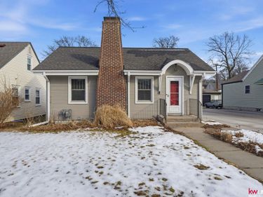 3826 Washington Street , Lincoln, NE 68506