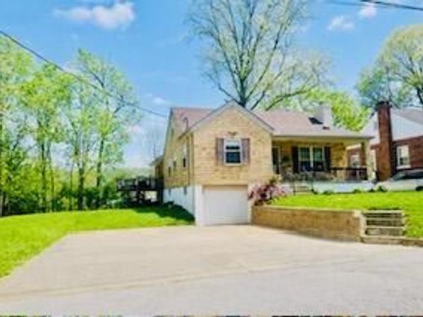 4522 Carroll Street, Latonia, KY 41015