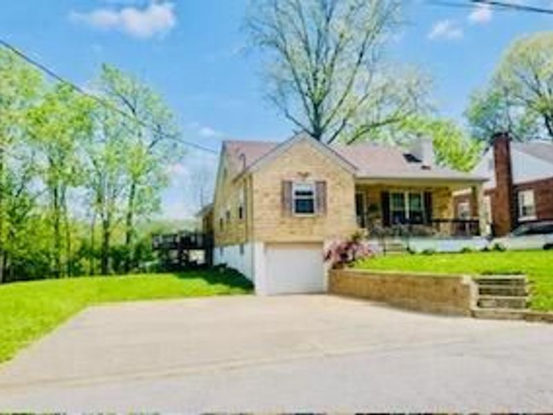 4522 Carroll Street, Latonia, KY 41015 Photo 1